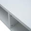 Console flottante Shallow, 60 po, noyer-841551743