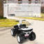 costway Battery Powered Ride On Toy