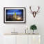 The Cologne Cathedral in Germany - Picture Frame Painting Print-55640300-55640301
