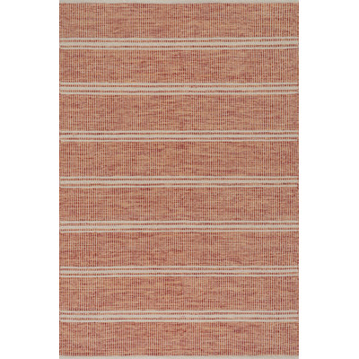 Malta Striped Area Rug