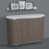 Noyer naturel