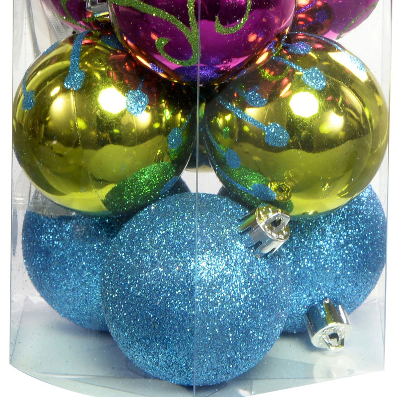6cm Bauble