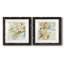 Floral Blush I - ensemble de 2 reproductions d'art sur papier-791057698-791057701