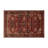 Persian Brown Indoor and Outdoor Area Rug-1272920466