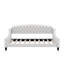 Twin Modern Luxury Tufted Button Daybed-118028156