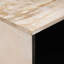  Coffee Table Solid Mango Wood Furniture Rectangular Indoor Modern Decor