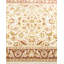 Classic One-of-a-Kind 4' 2" X 6' 1" Hand Knotted Area Rug