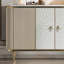 Buffet moderne et minimaliste avec armoire de rangement-1169535209