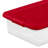 6.8" H x 16" W x 23.7" D Christmas 18 Piece Storage Set