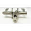 Levier de porte droit New Haven-10595467