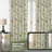 100% Blackout Toile Linen Curtains Farmhouse French Country Vintage Living Room Drapes  2 Panels-1265672093-1265672098