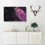 Eye On You In Abstract - Wrapped Canvas-55312329