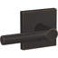 Custom Broadway Hall-Closet and Bed-Bath Lever with Collins Trim-27327158