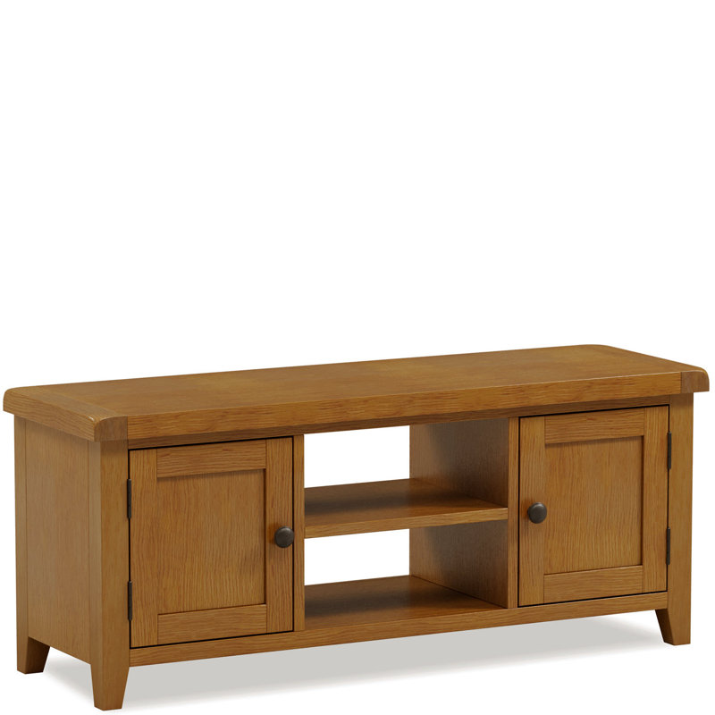 Churchwell Unfinished TV Stand for TVs up to 48"
