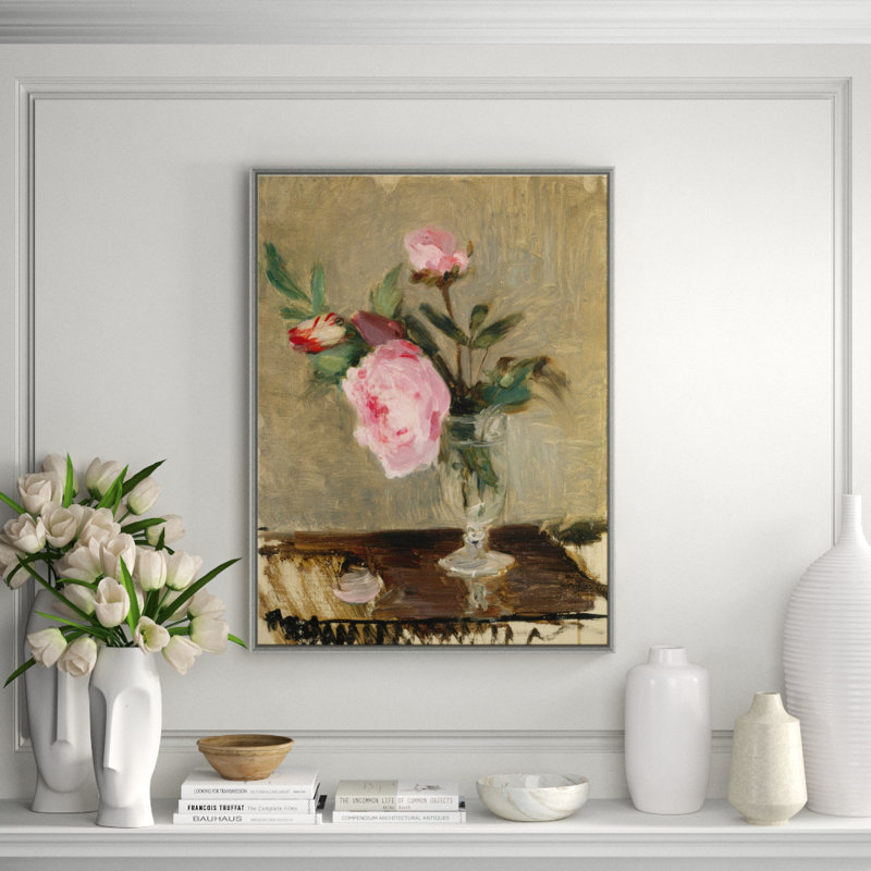 Random Harvest Giclee On Canvas