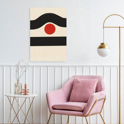 Contemporary Art Abstract Bold Contemporary Wall Art