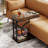 Ensemble de tables de bout Talib-109286194