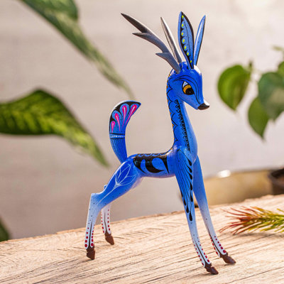 Emalyne Animals Figurines & Sculptures
