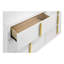 Commode 6 tiroirs Moaaz