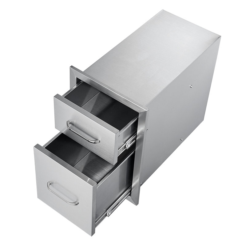 Stellweilan Outdoor Kitchen Drawers