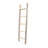 Orla Rustic Step Wood Ladder Shelf-1557415255-1482412690