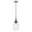 Luminaire suspendu en forme de goutte à 1 lumière Hoye-1326622080-1313978236-1325694509