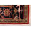 Tapis rouge Serapi Heritage 8 pi 0 po x 10 pi 2 po