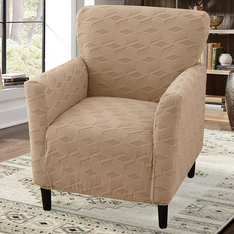 Housse pour fauteuil de banquet Stretch Modern