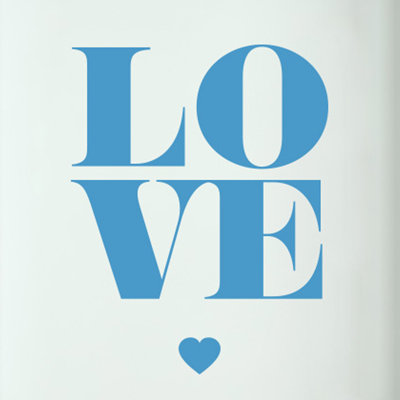 Wall Decal