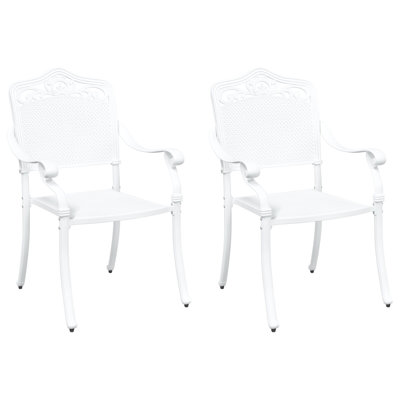 Patio Dining Armchair
