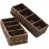 Dark Brown selected