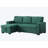 Javi 3 - Piece Upholstered Sectional-1302047175