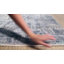 Hersche Abstract Indoor Rug-894703449