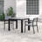 Maine 3 Piece Dining Set-853089550