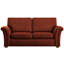 Castleacre Three Seater, Fixed Back-1329113754