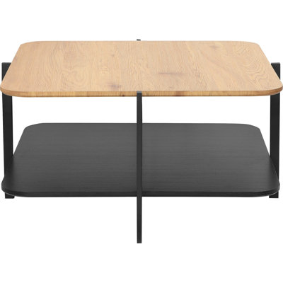 Himmel Coffee Table with Storage