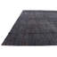 Tapis bleu marine Nemec