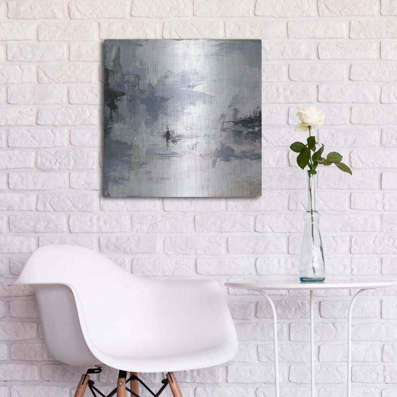 «Finale I» par Courtney Prahl, H 24 po x l 24 po