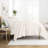 Super Soft Double Brushed Duvet Cover Set-120191507-120191491