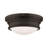 Astor Glass Flush Mount-1973705870