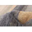 Tapis gris Peshawar Ziegler 5 pi 1 po x 7 pi 1 po