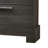 Multifunctional Nightstand