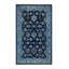 Fine Vibrance One-of-a-Kind 3' 2" X 5' 3" Hand Knotted Area Rug