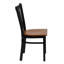 Chaise de restaurant Hercules Prompton-711969456-711969459