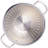 Babish 5-Quart Stainless Steel Colander