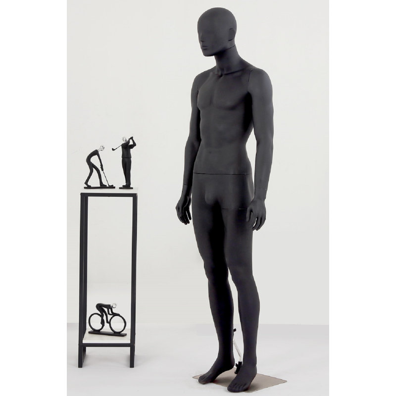 Amarvesh People Statue