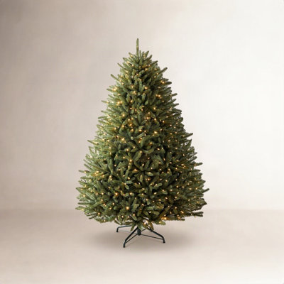 Albric North Valley Spruce Christmas Tree