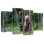 Brampt Grizzly Bear Group