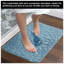 Memory Foam Non-Slip Bath Mat-814524667