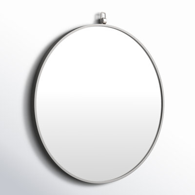 Cassie Accent Mirror